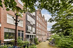 Nieuwegrachtje 3-2, 1011 VP Amsterdam 